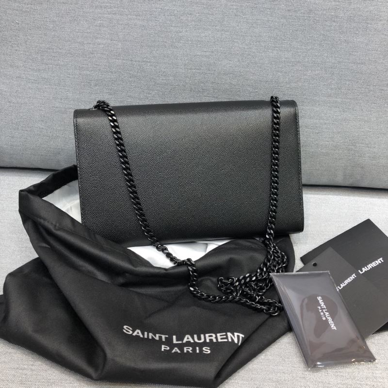 YSL Satchel Bags